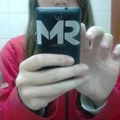 Kasia Oczkowska Reus