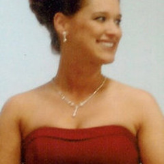 April Likes To Viggle