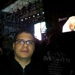 Augusto León Garcia