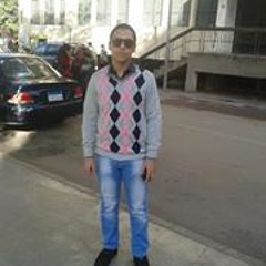 Mohamed Elshafey 23