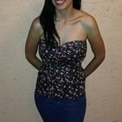 Madeline Rodriguez 18