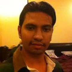 Ahmad Shaheed Khan