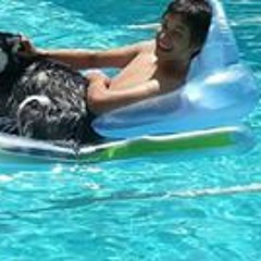 Christopher Michel Marin