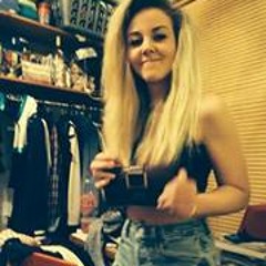 Amelia Sophie-Denise Gee