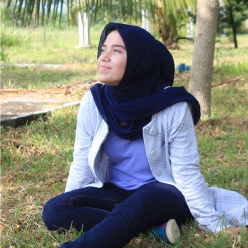 Rahmi Amalia’s avatar