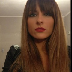 Stop - Isabel Kadlo (cover)