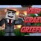 Very Crazy Griefer