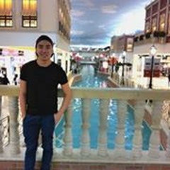 Marco Alejandro Valencia