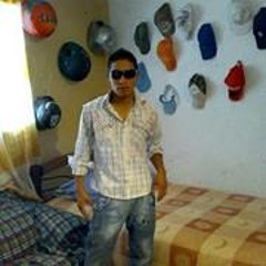 Manuel Flores 84