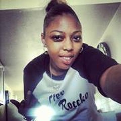 Its'Tasha Ruu Bytches