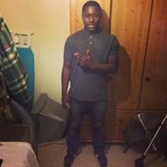 Wezzley Cham Robinho