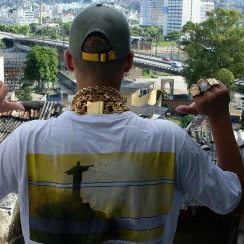 MC MENOR DL - O BONDE PASSOU E OS ALEMÃO SE ASSUSTO [DJ TERRY]