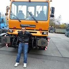 Akram Ebeid