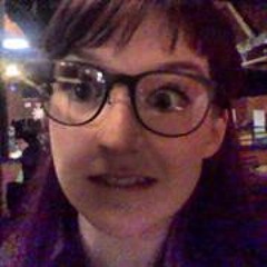 Meaghan Mary Halverson