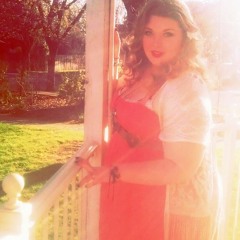 Jessica Rose Patterson