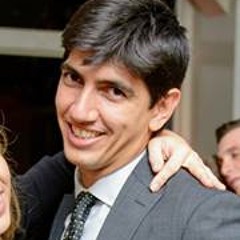 Jordi Mullor Salinas