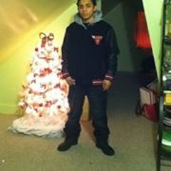 Enrique Shorty Lopez