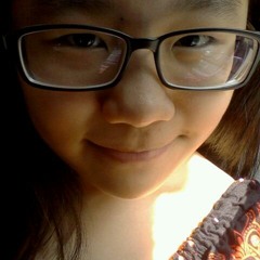 Cocojane Lim (Xiin Jiie)