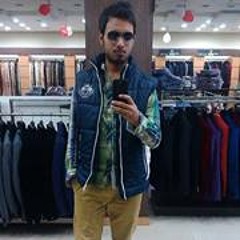 Anshuman Singh Tomar