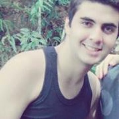 Lucas Mourato Magalhães