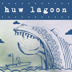 Huw Lagoon