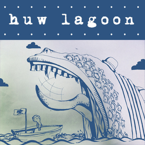 Huw Lagoon’s avatar