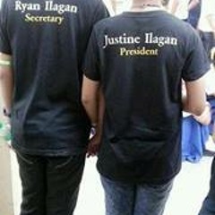 Justine Rain S. Ilagan