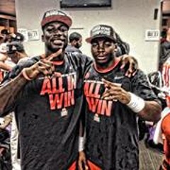 Marcus Catfish Bullard