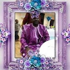 Momodou Lamin Jobe