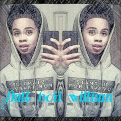 datboiiwilliam