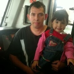 Jose Francisco  Fabian