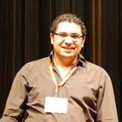 Mohamed Abu Slima