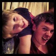 Christopher Kershaw 1