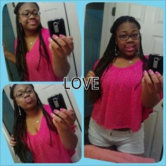 Nicole NicciiBabyy Ridley