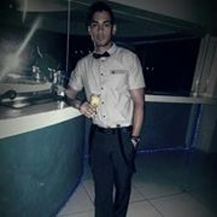 Shaun Jarrod Fredericks