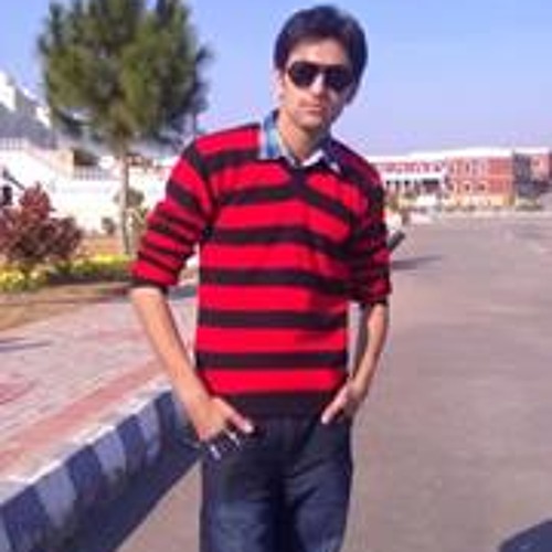 Bilal Haider Malik 1’s avatar