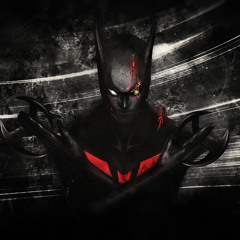 Batman Beyond