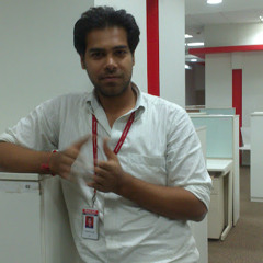 Prashant Saini 4