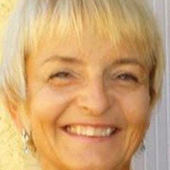 Patricia Bédier Le Marec