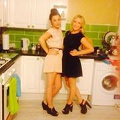 Genna- Louise Burrows