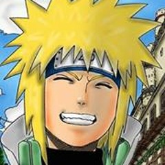 Minato Namikaze 44