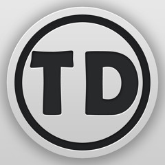 Never Leave You - Lumidee (TD remix)