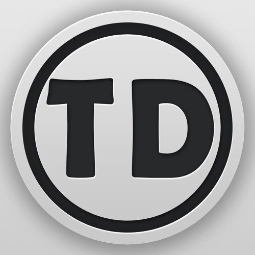 Never Leave You - Lumidee (TD remix)