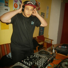 Magony Zoltán ( Dj nLx )