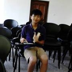 Benedict Liau Kenway