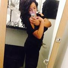 Kimberley Jayne Ireland