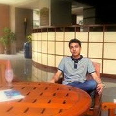 Syed Muhammad Raza 3