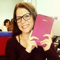 Ana Isabel Figueiredo