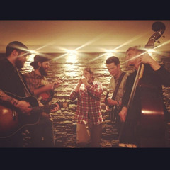 Lumberjack and the Suits