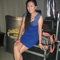 JuicyAnn Mendoza-Sabado
